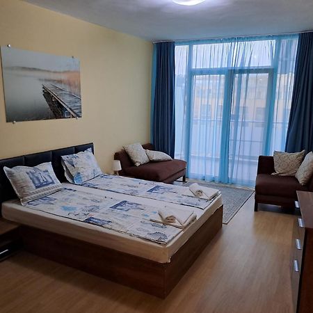 Apartments In Black Sea Star Complex Sosopol Zimmer foto