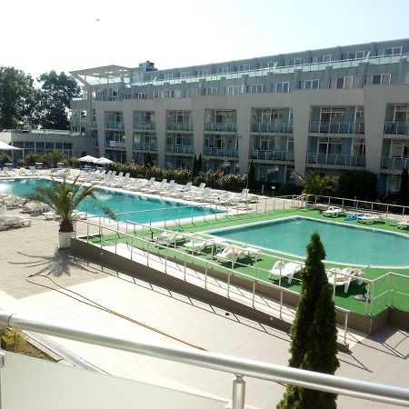 Apartments In Black Sea Star Complex Sosopol Exterior foto