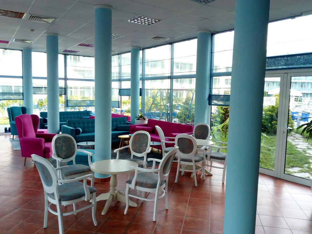Apartments In Black Sea Star Complex Sosopol Exterior foto