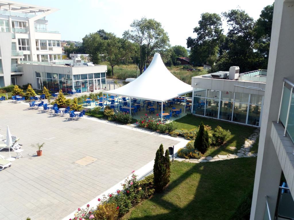 Apartments In Black Sea Star Complex Sosopol Exterior foto