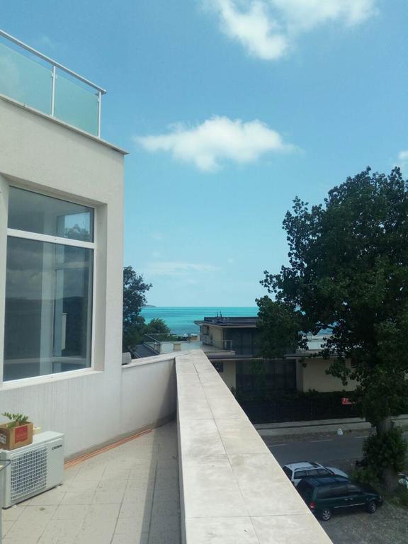 Apartments In Black Sea Star Complex Sosopol Exterior foto