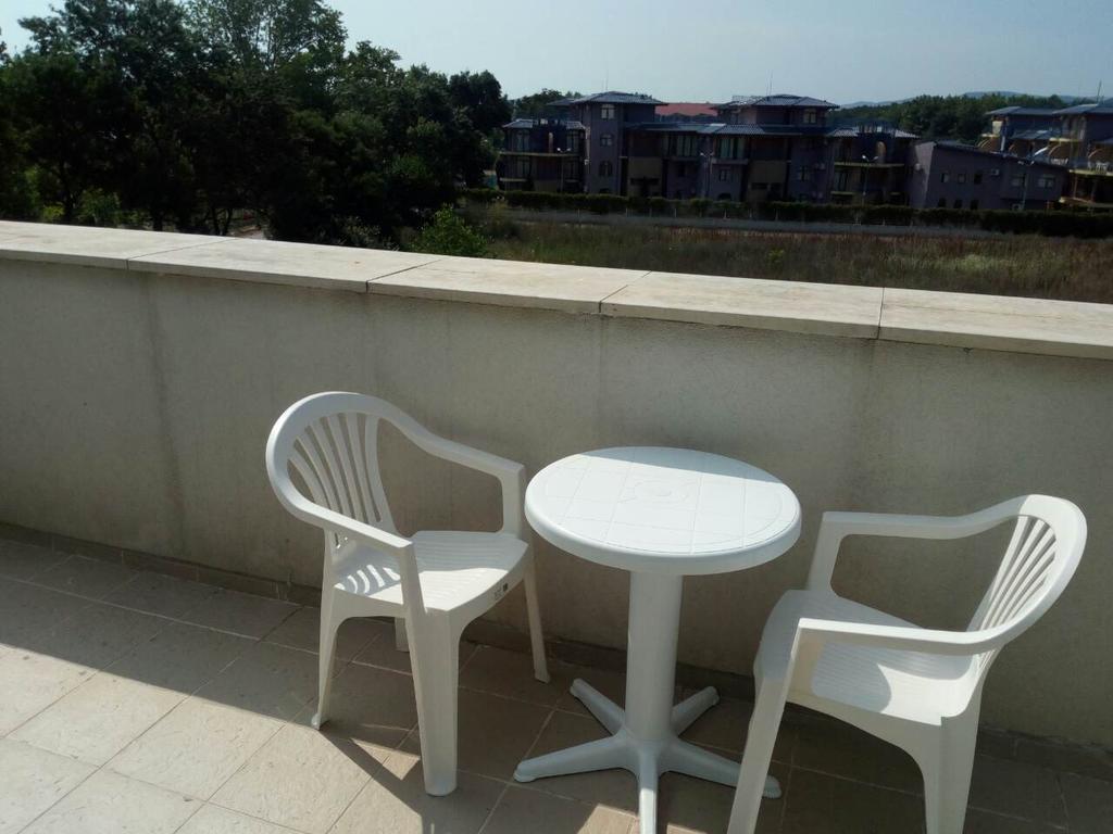 Apartments In Black Sea Star Complex Sosopol Exterior foto