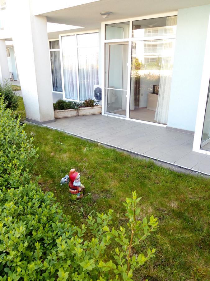 Apartments In Black Sea Star Complex Sosopol Exterior foto
