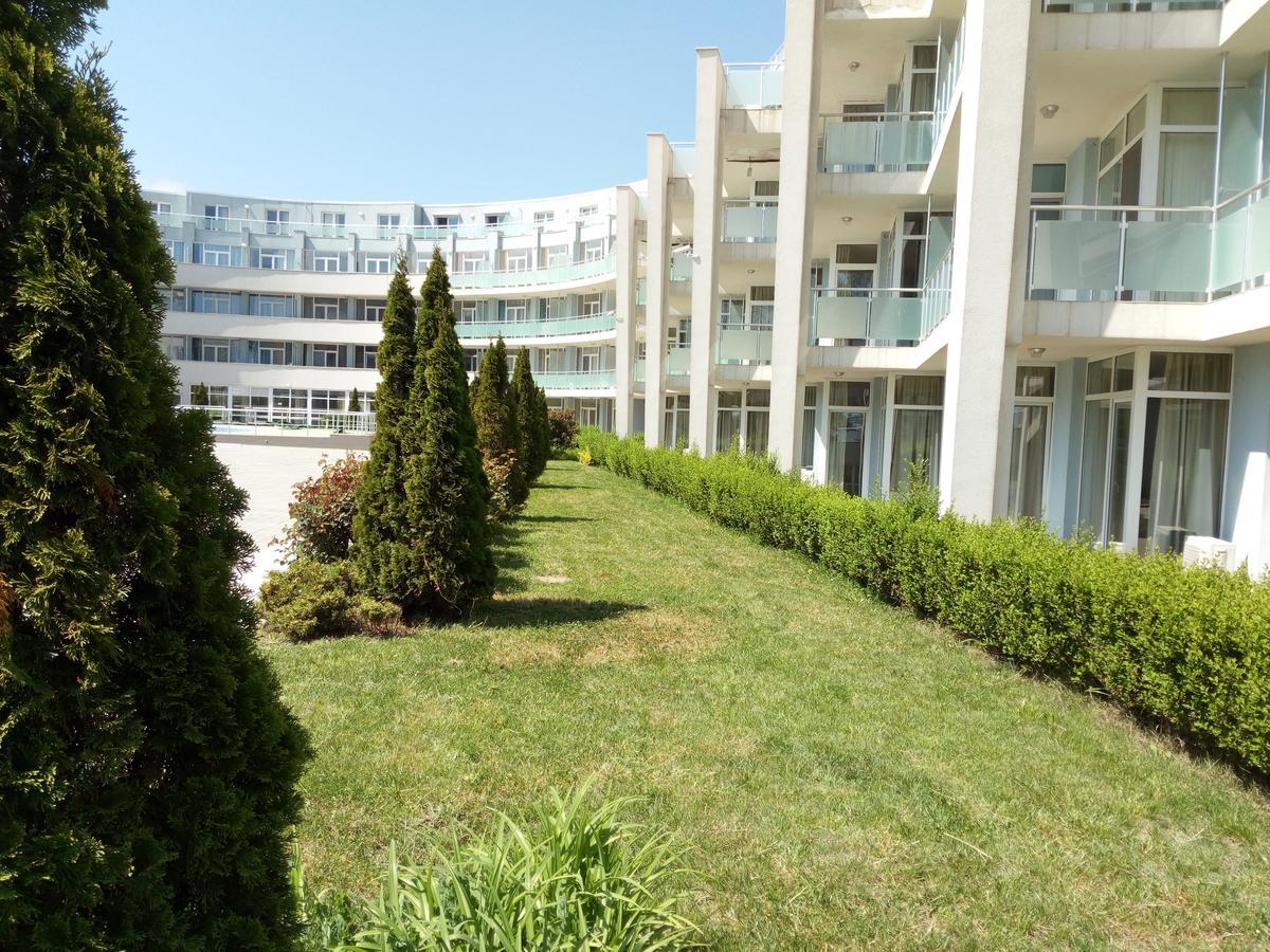 Apartments In Black Sea Star Complex Sosopol Exterior foto