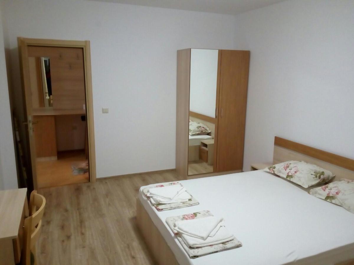 Apartments In Black Sea Star Complex Sosopol Exterior foto