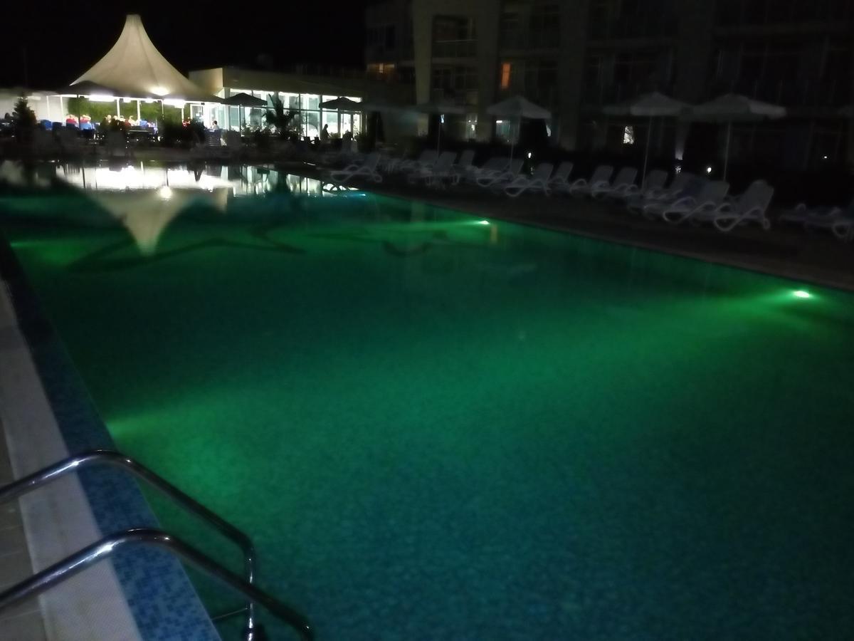 Apartments In Black Sea Star Complex Sosopol Exterior foto